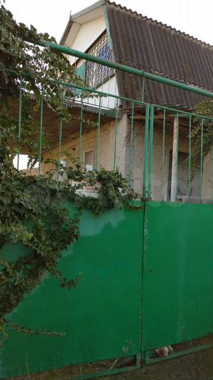 Дача 64 м² на участке 4 сот.