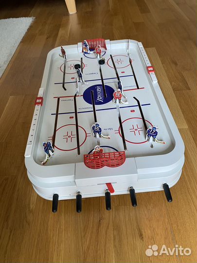 Настольная игра хоккей