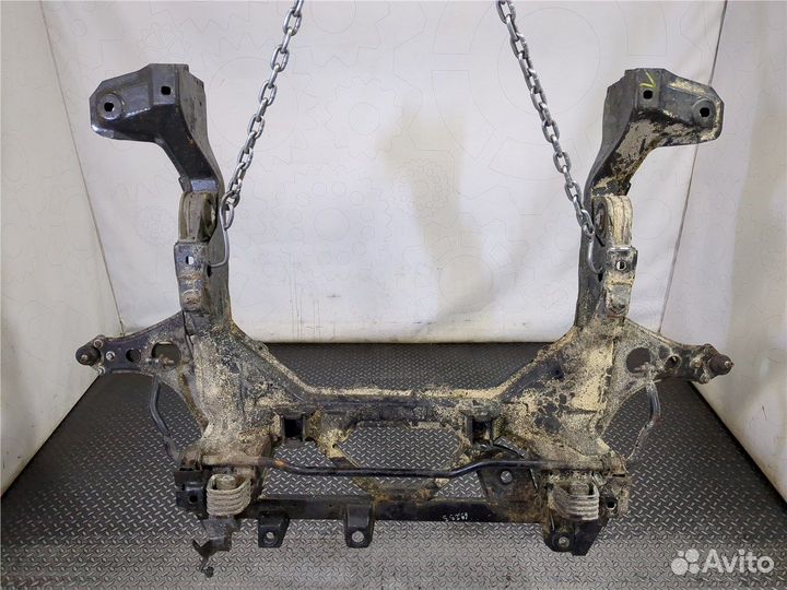 Балка подвески передняя Mercedes A W168, 2000