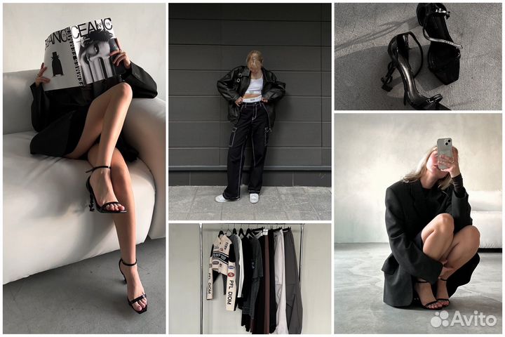 Контент-фотограф и видеомейкер