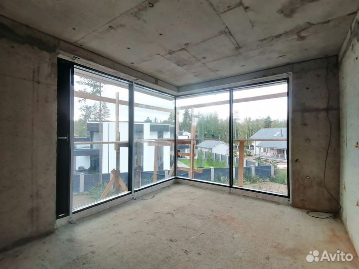 Пластиковые окна любого размера