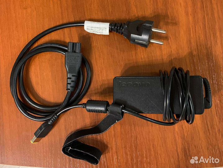 Ноутбук Lenovo IdeaPad 300-15IBR с SSD 480gb