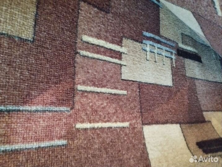 Ковры и паласы бу