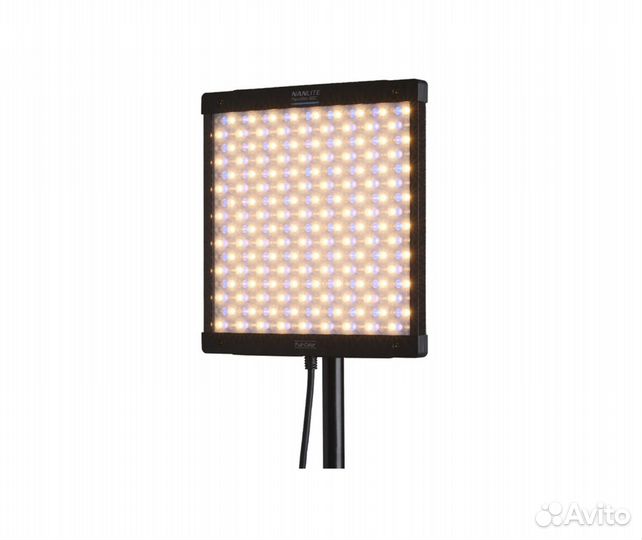 Nanlite PavoSlim 60C LED rgbww Panel Light