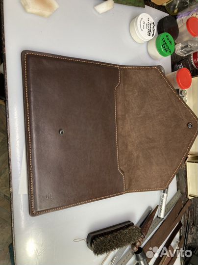 Ремонт и реставрация обуви