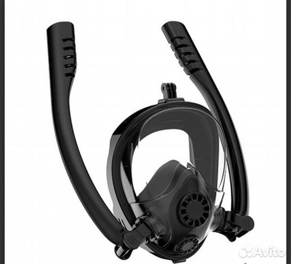 Маска для плавания