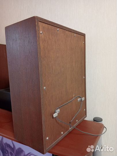 Акустика Hitachi