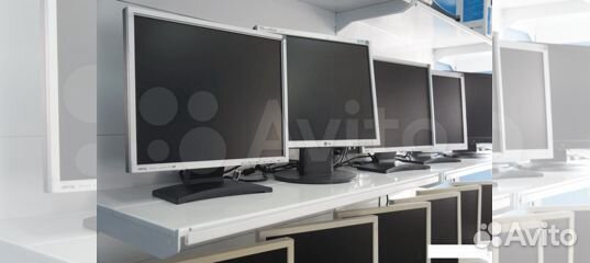 Мониторы 17 дюймов на любой вкус