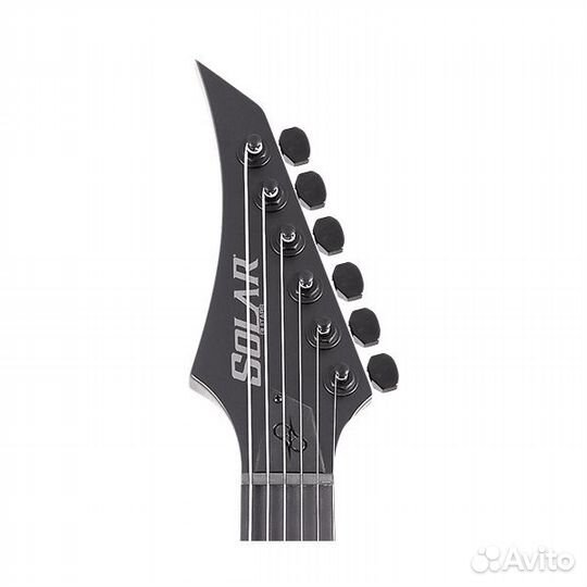 Электрогитара Solar Guitars T2.6C