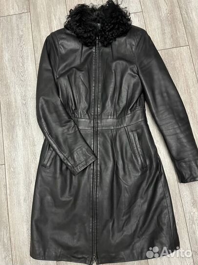 Плащ женский