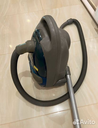 Пылесос Electrolux