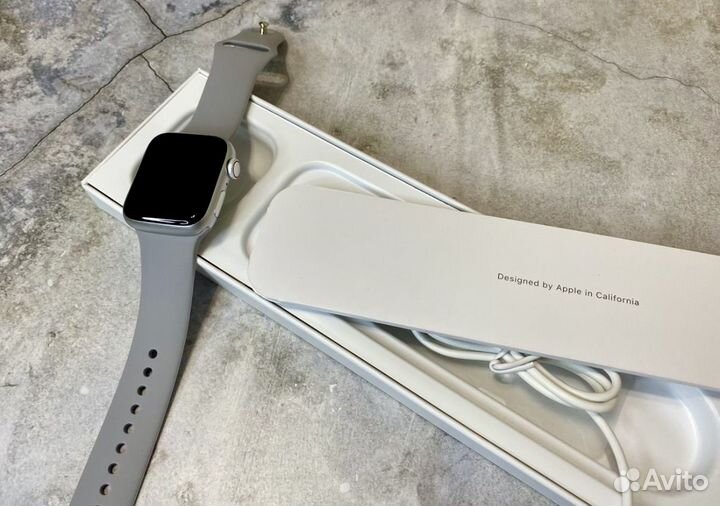 Apple Watch 8 «оригинал»(гарантия)