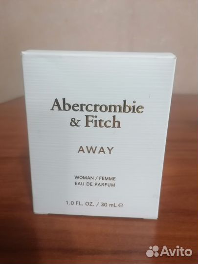 Обмен или продажа парфюм оригинал