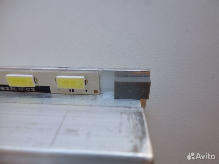 Подсветка от LG 47LM580S в отличном состоянии
