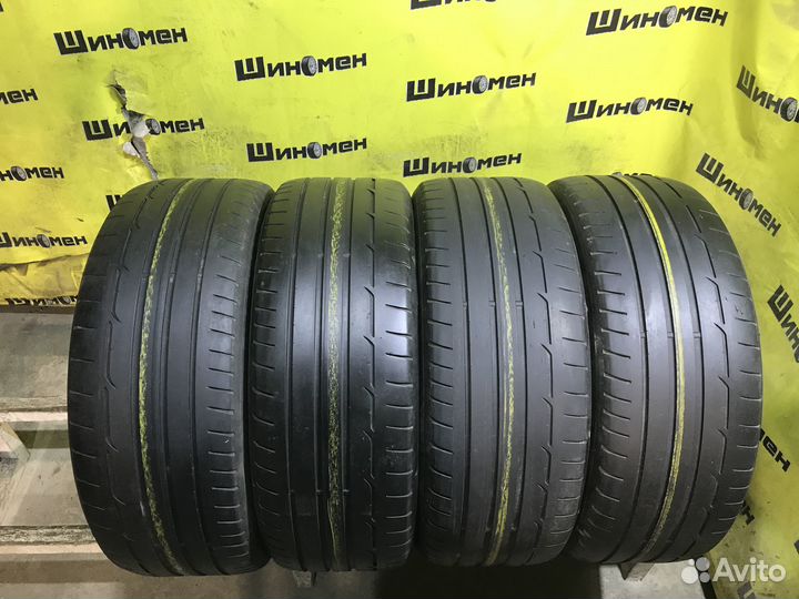 Dunlop SP Sport Maxx 225/45 R19
