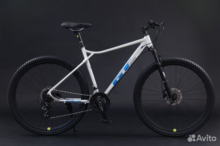 Велосипед новый GTracermax гидра алюм