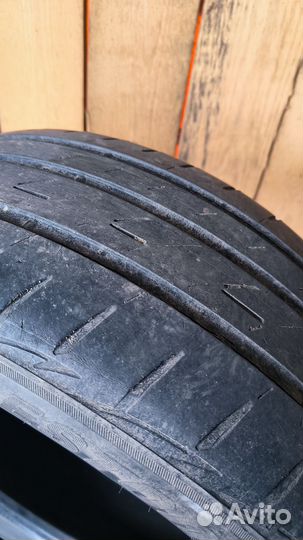 Bridgestone Ecopia EP200 205/55 R16 91V