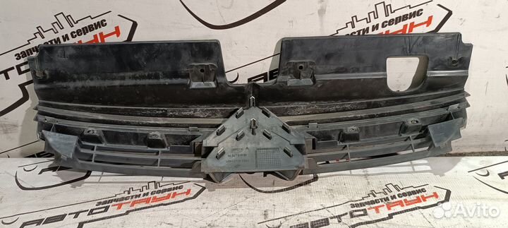 Решетка радиатора citroen C5 DC DE 1 модель QA3109Z