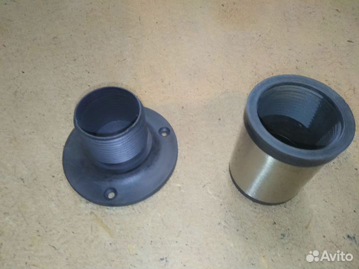 Мебельный крепеж