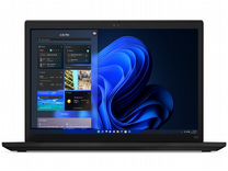 Lenovo ThinkPad (21BNS0RR00)