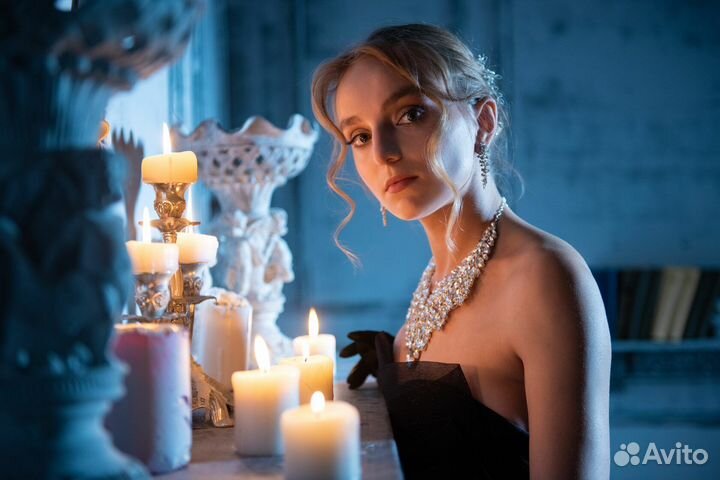 Подарочный сертификат на фотосессию