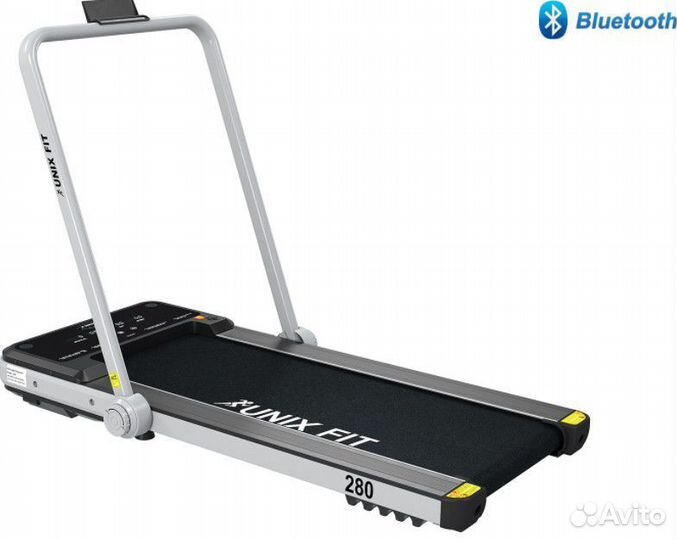 Беговая дорожка unixfit R-280