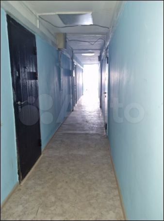 Комната 13 м² в 1-к., 8/9 эт.