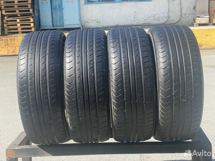 Nexen Classe Premiere CP661A 205/55 R16