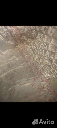 Покрывало на кровать корейская