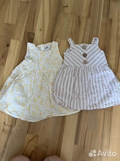 Одежда для девочки 86 размер