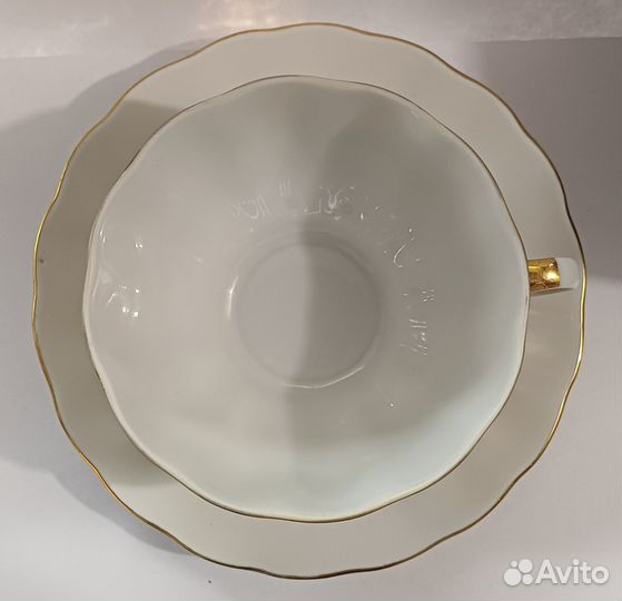 Чайная пара. лфз