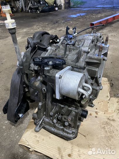 Вариатор Mitsubishi lancer x / outlander xl / asx