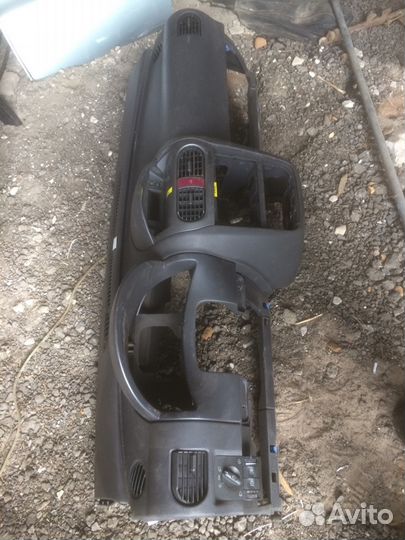 Торпеда опель Корса