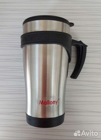 Термо кружка