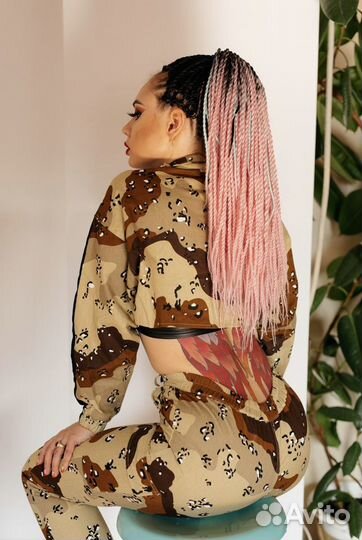 Комплект одежды летний женский