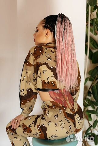 Комплект одежды летний женский