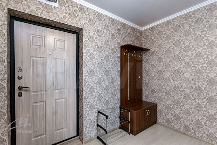 Квартира-студия, 27 м², 14/18 эт.