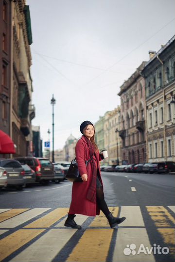 Фотограф в Питере