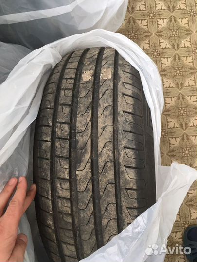 Pirelli Cinturato P7 205/55 R16 V