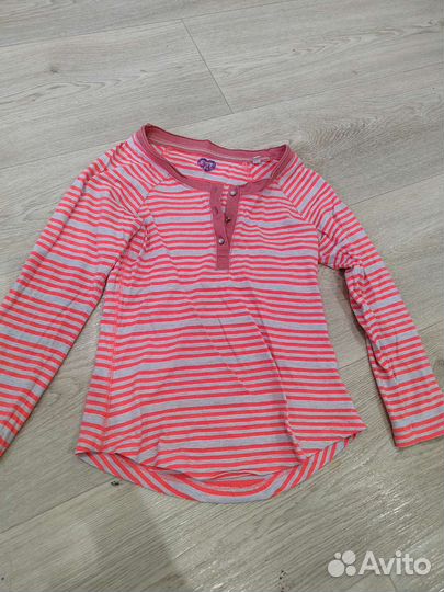 Вещи пакетом для девочки