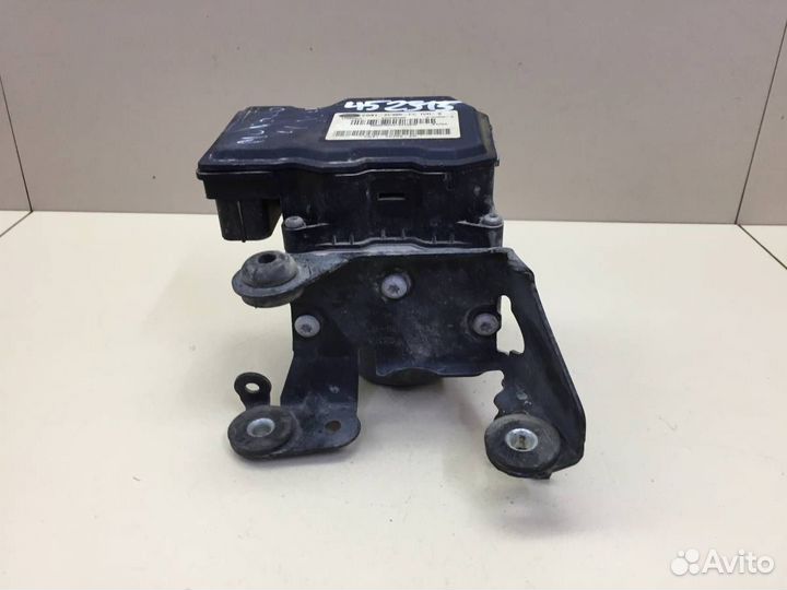 Блок ABS насос Ford Mondeo 4 2007-2015