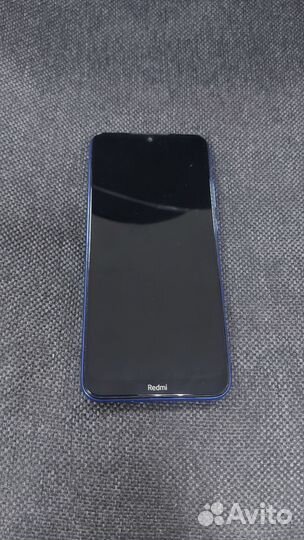 Xiaomi redmi note 8т