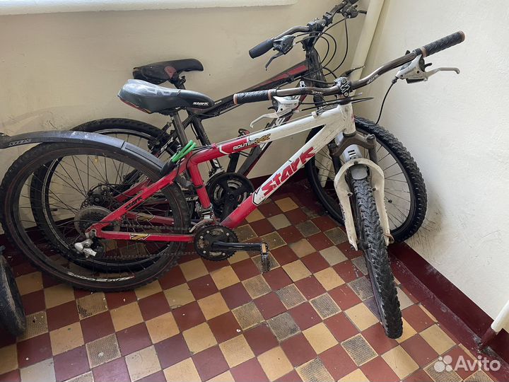 Продаю велосипед б/у