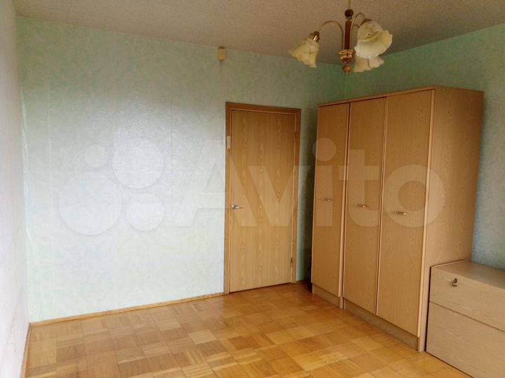 2-к. квартира, 58,5 м², 15/22 эт.