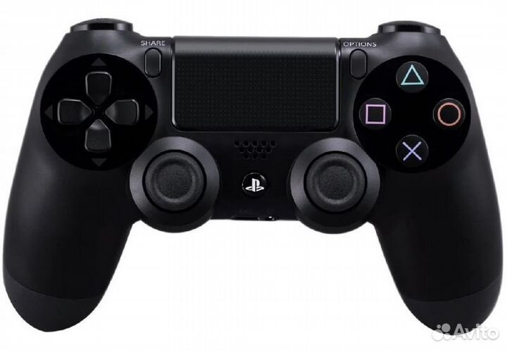Джойстик PS4 Dualshock 4