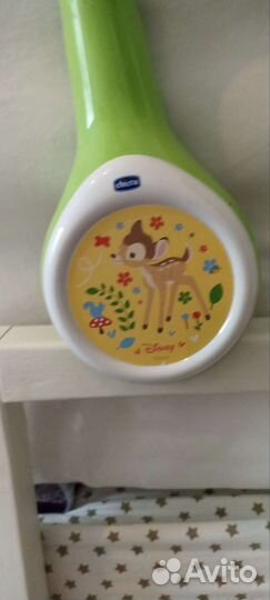 Мобиль на кроватку chicco