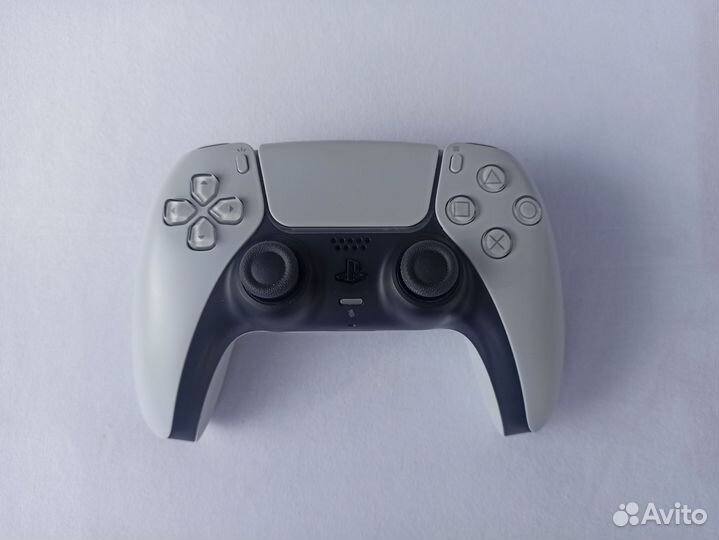 Sony playstation 5 с дисководом