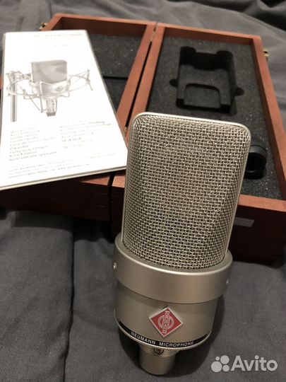 Neumann tlm 103