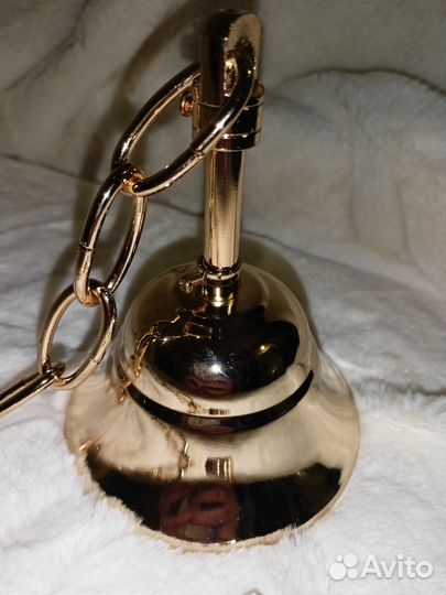 Потолочник в сборе для люстры