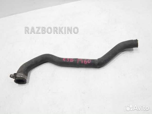 Патрубок системы охлаждения 11531741404